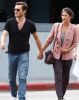 Ed Westwick si Jessica Szohr