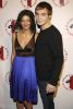 Ed Westwick si Jessica Szohr