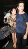 Leighton Meester si Sebastian Stan