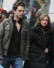 Leighton Meester si Sebastian Stan