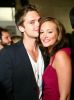 Leighton Meester si Sebastian Stan
