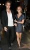 Leighton Meester si Sebastian Stan
