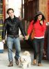 Ed Westwick si Jessica Szohr