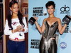 Uite cum arata Rihanna inainte de a deveni celebra! FOTO