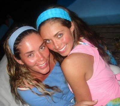 Sora lui Anahi are o relatie cu fiul Lupitei D’Alessio! FOTO&VIDEO