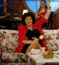 EXCLUSIV! Carmen Harra revine in Romania cu noi previziuni!