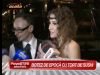Botez in stil retro si tort de sushi pentru Mikaela, fiica designerului Mihai Albu! VIDEO
