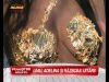 Liviu Varciu si Adelina continua sa-si trimita sageti otravite! VIDEO