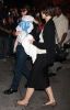 Katie Holmes si Suri Cruise
