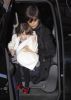Katie Holmes si Suri Cruise