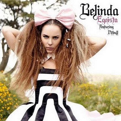 Belinda, cenzurata in Argentina! VIDEO