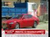 Robertino Oprea, preot in satul Varasti de Giurgiu, conduce un Maserati in valoare de 200.000 de euro! VIDEO