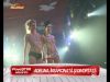 Adelina Varciu a aflat dupa despartirea de Liviu ca are sarcina extrauterina! VIDEO