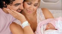 Aylin Mujica, mamica pentru a treia oara!