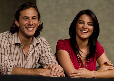 Maite Perroni si Sebastian Zurita, debuteaza impreuna in teatru!
