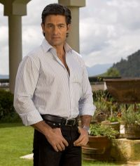 Fernando Colunga pleaca in SUA pentru a face film