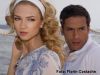 Madalina Draghici, top model international, va fi partenera lui Radu Valcan in cel mai recent proiect MediaPro Pictures pentru ACASA! FOTO