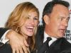 Julia Roberts injura, Tom Hanks indura! FOTO!
