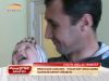 Un baietel nascut cu paralizie micro-cerebrala are nevoie de ajutor pentru terapie! VIDEO