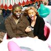 Heidi Klum si Seal