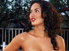 Barbara Mori, la fel de sexy si mai plinuta! FOTO!