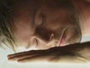 Ricky Martin, gol intr-un videoclip incendiar! VIDEO!