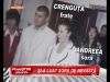 La Dealu Frumos, dragostea se imparte frateste! Un tanar a aflat ca sotia sa i-ar putea fi... sora! VIDEO