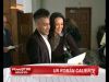 Wilmark, alias "Micutul Will" -  a devenit cetatean roman cu acte in regula! VIDEO