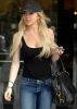 Lindsay Lohan