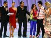 Diana Dumitrescu a parasit ringul visurilor, iar Iuliana Luciu si Catalin Botezatu au fost condamnati la duel FOTO!