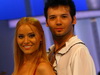 Laura Cosoi si Bogdan Boanta, coregrafa Doina Botis si juratul Wilmark reprezinta Romania la competitia internationala “Bailando por un Sueno” FOTO!