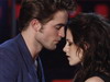 Kristen Stewart despre Robert Pattinson: “Este sexy si frumos!”