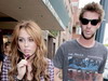 Miley Cyrus si Liam Hemsworth au o pasiune comuna: acadelele! GALERIE FOTO