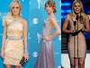 Uite ce vedete au fost la decernarea premiilor Academy of Country Music Awards 2010! GALERIE FOTO