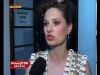 Actorii din "Aniela" isi iau cu tristete "La revedere" de la personajele interpetate in primul serial romanesc de epoca! VIDEO