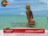"In Italia, norocul ti-l faci cu mana ta", sustine Valeria Marini, considerata una dintre cele mai frumoase femei din Italia! VIDEO