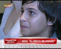 Tanarul manelist Lele a devenit protagonistul unui film despre propria viata: "Muzica in sange"! VIDEO