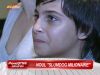 Tanarul manelist Lele a devenit protagonistul unui film despre propria viata: "Muzica in sange"! VIDEO