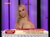 Momente inedite din culisele unei editii spectaculoase "Dansez pentru Tine"! VIDEO