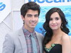 Demi Lovato si Joe Jonas, impreuna la premiera filmului „Oceans”! GALERIE FOTO