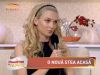 Madalina Draghici, o noua stea Acasa! VIDEO!