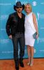 Faith Hill si Tim McGraw