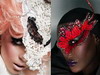 Lady GaGa, acuzata ca o imita pe Grace Jones! SUPER GALERIE FOTO&VIDEO