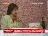 Mioara Roman a implinit 70 de ani, iar Petre Roman nu a sunat-o! VIDEO
