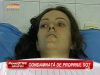 O tanara mama a fost condamnata sa traiasca pentru tot restul vietii intr-un scaun cu rotile, dupa ce sotul a batut-o si a injunghiat-o! VIDEO