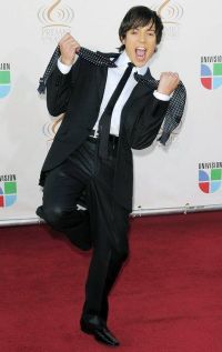 Pee Wee vrea sa isi continue studiile si nu doreste o reconciliere cu A.B. Quintanilla