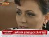 Solista de muzica populara Maria Ghinea face confesiuni cutremuratoare! Sotul ei a maltratat-o in nenumarate randuri! VIDEO