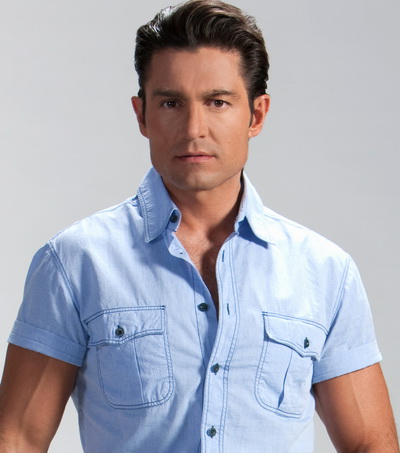 Fernando Colunga nu vrea operatii estetice