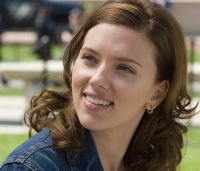 Scarlett Johansson: “Sunt plictisitoare!”