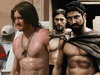 Jake Gyllenhaal – „Prince of Persia” VERSUS Gerard Butler - Regele Spartei! Care e cel mai sexy erou cu muschi? GALERIE FOTO